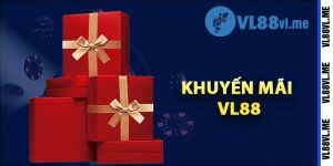 Khuyến Mãi VL88