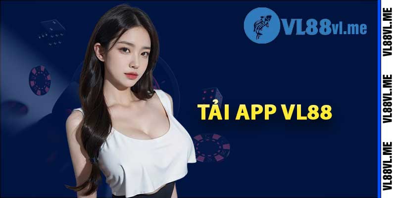 Tải App Vl88